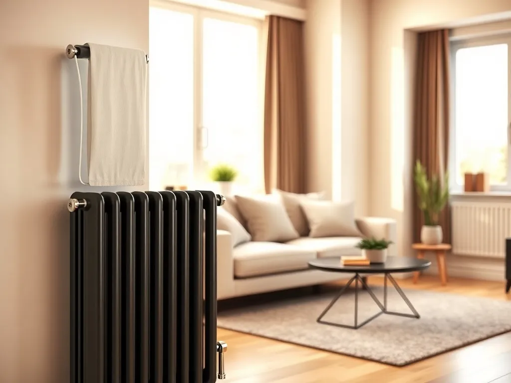 Jak wygląda instalacja centralnego ogrzewania w nowym domu?